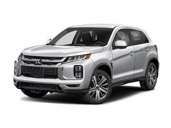 Mitsubishi RVR<br/>SEL exterior